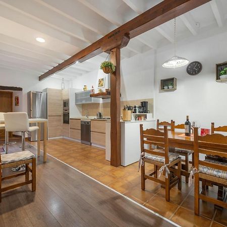 House Ca Na Polida Villa Alcudia  Luaran gambar