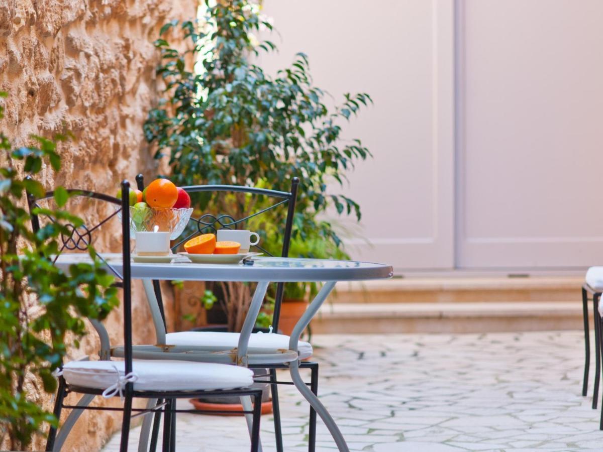 House Ca Na Polida Villa Alcudia  Luaran gambar