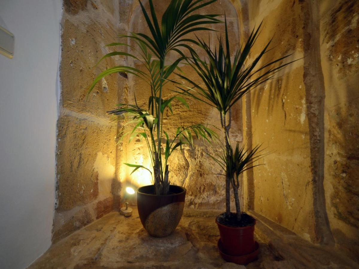 House Ca Na Polida Villa Alcudia  Luaran gambar