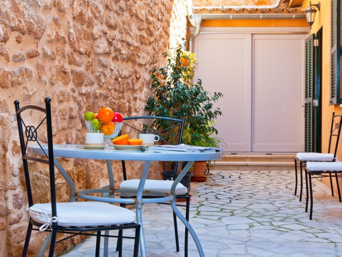 House Ca Na Polida Villa Alcudia  Luaran gambar