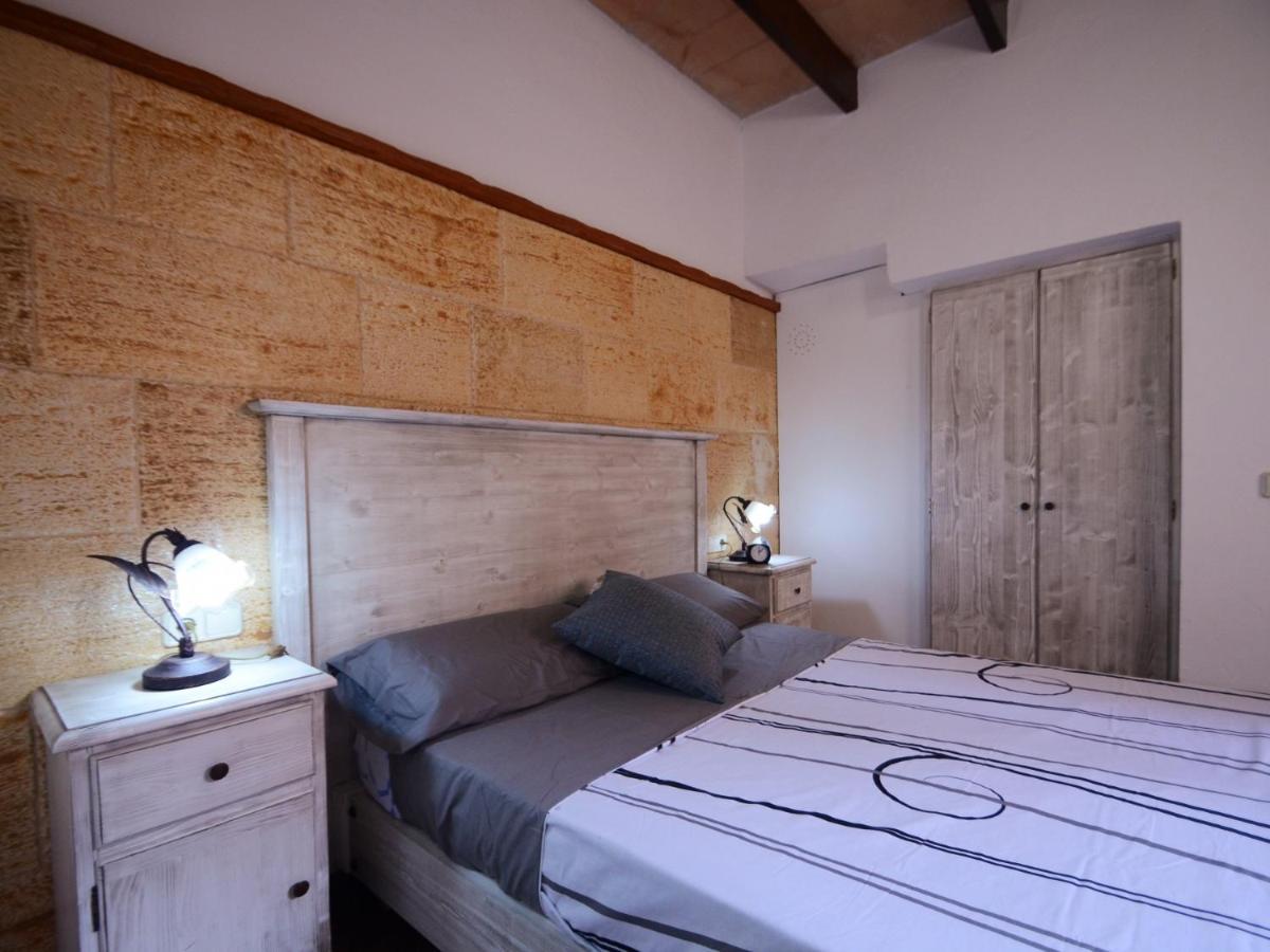 House Ca Na Polida Villa Alcudia  Luaran gambar