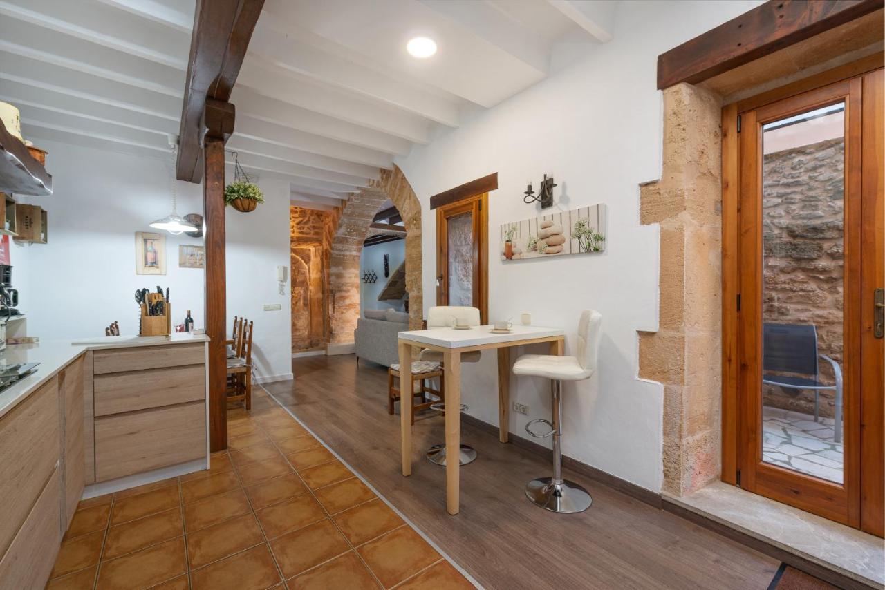 House Ca Na Polida Villa Alcudia  Luaran gambar
